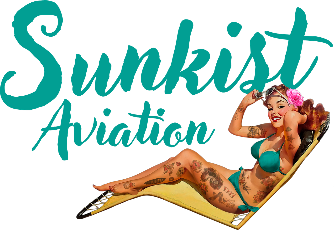 Sunkist Aviation